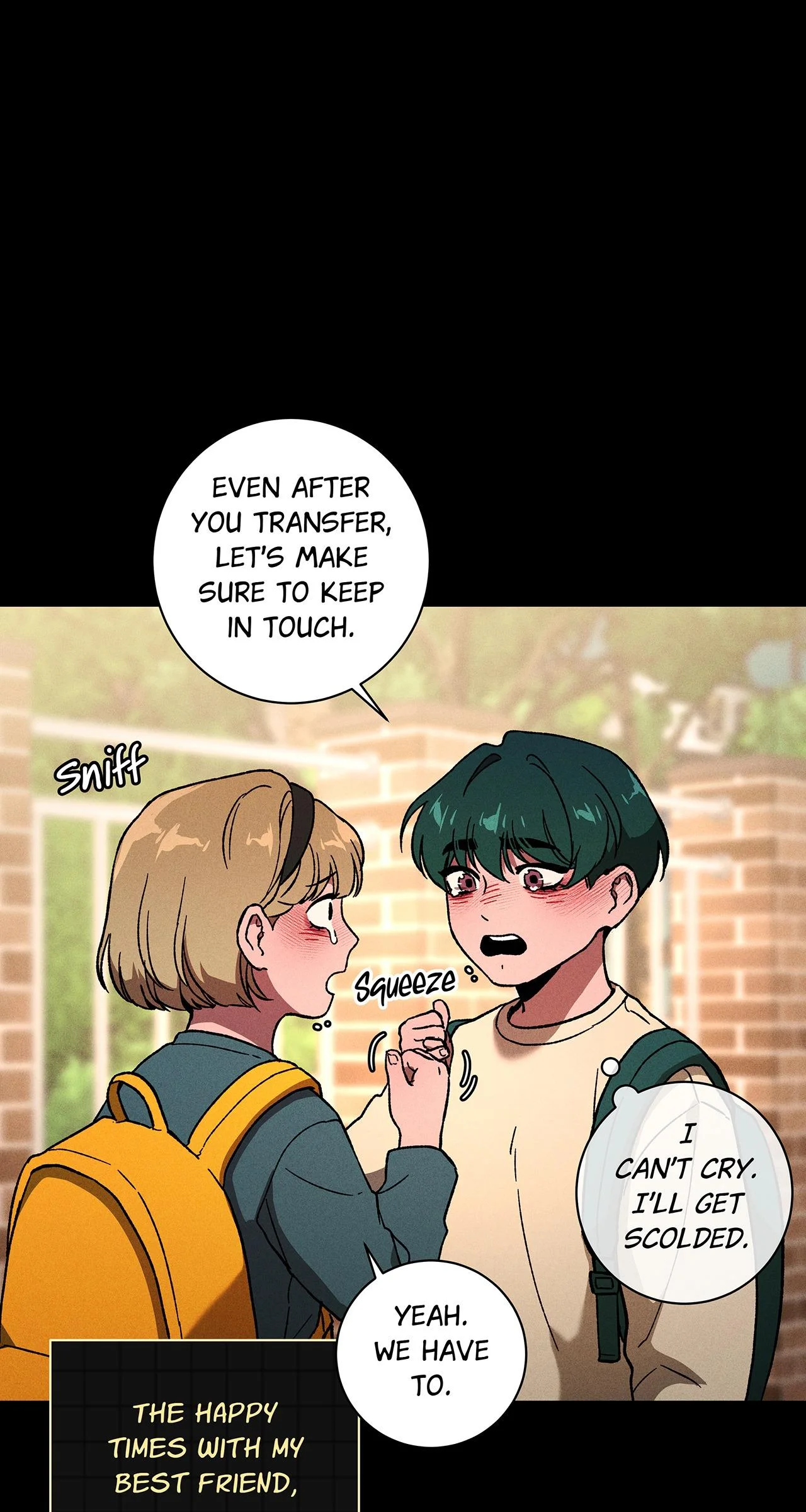 Release Your Persona - Chapter 9.09 Page 16