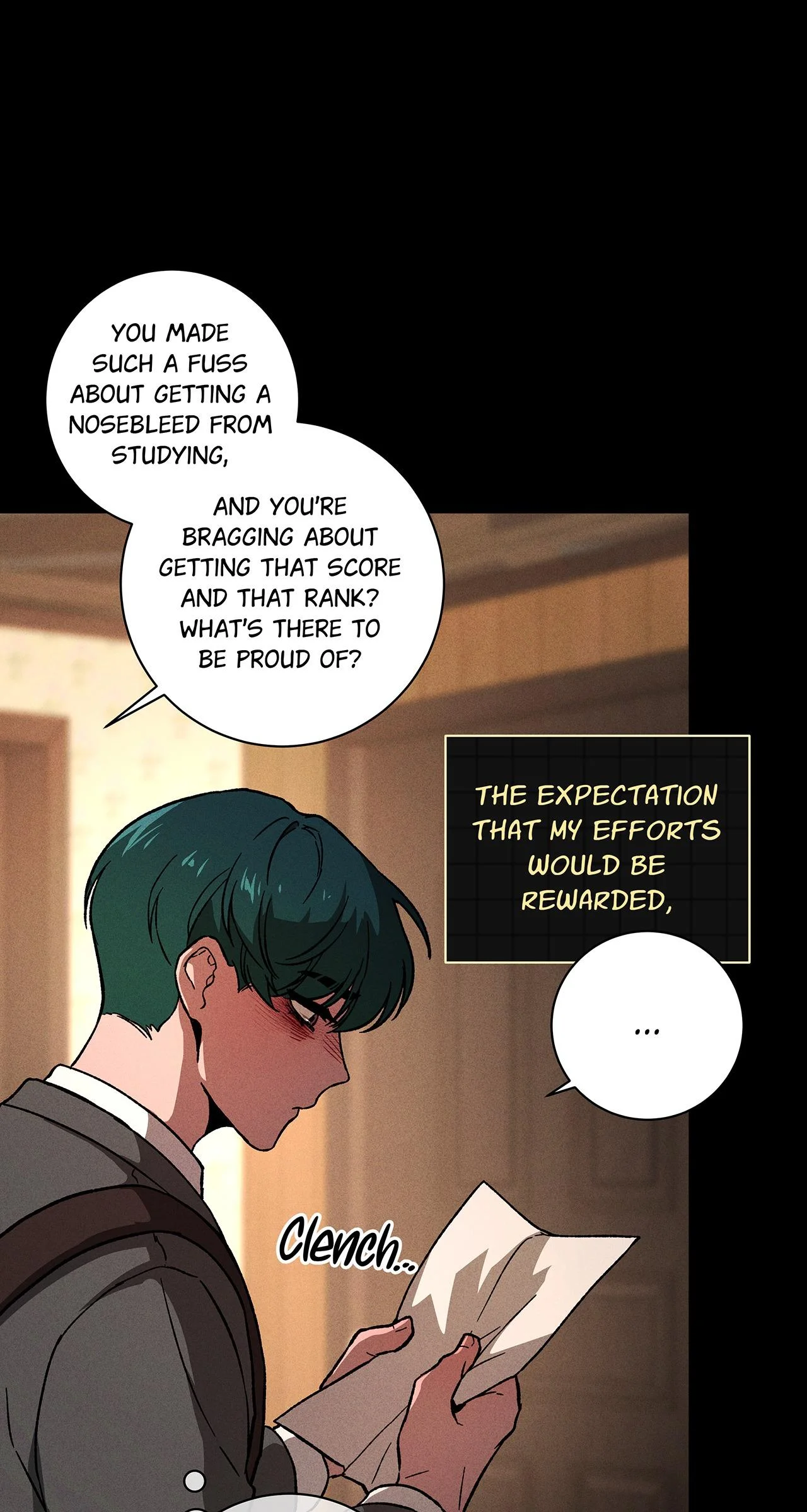 Release Your Persona - Chapter 9.09 Page 18