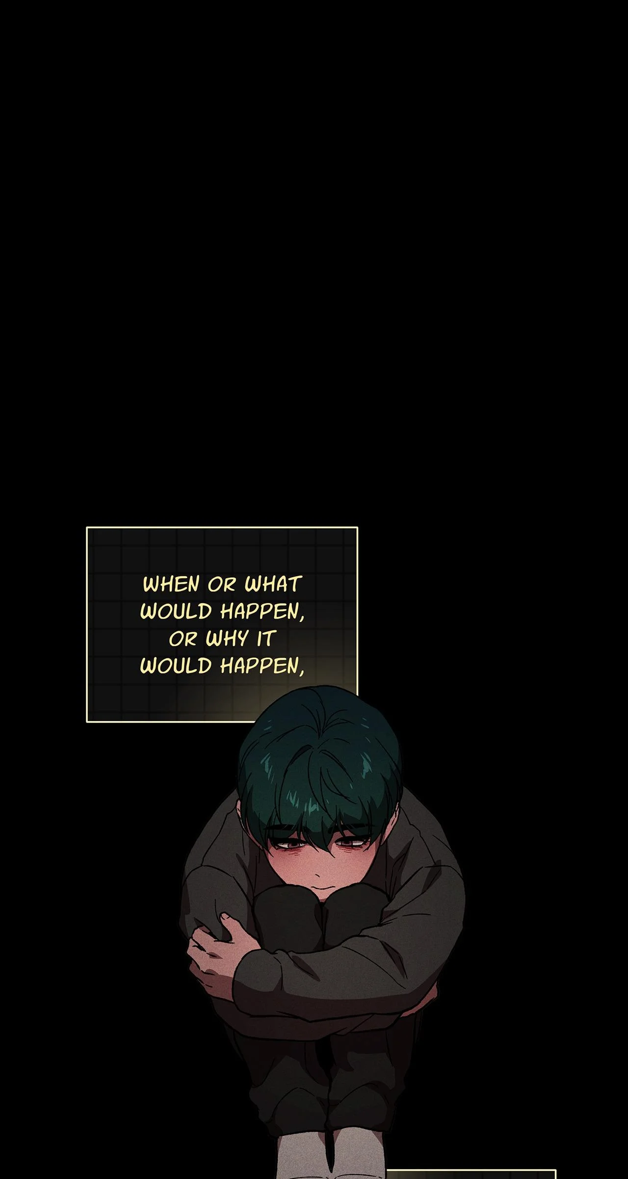 Release Your Persona - Chapter 9.09 Page 24