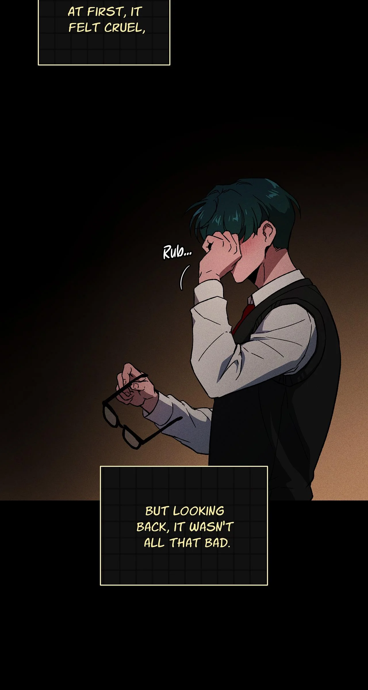Release Your Persona - Chapter 9.09 Page 28