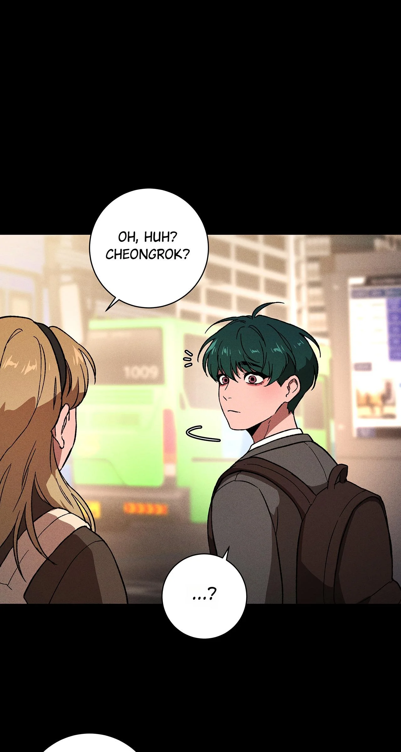 Release Your Persona - Chapter 9.09 Page 30