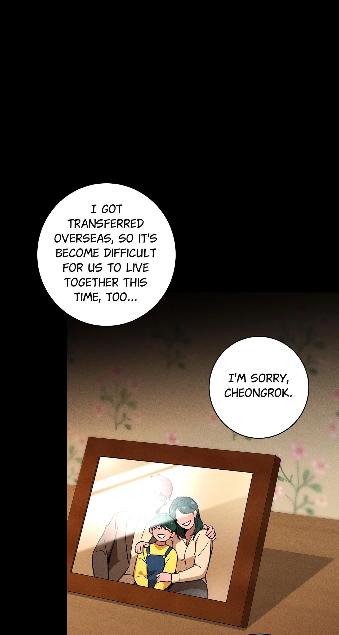 Release Your Persona - Chapter 9.09 Page 32