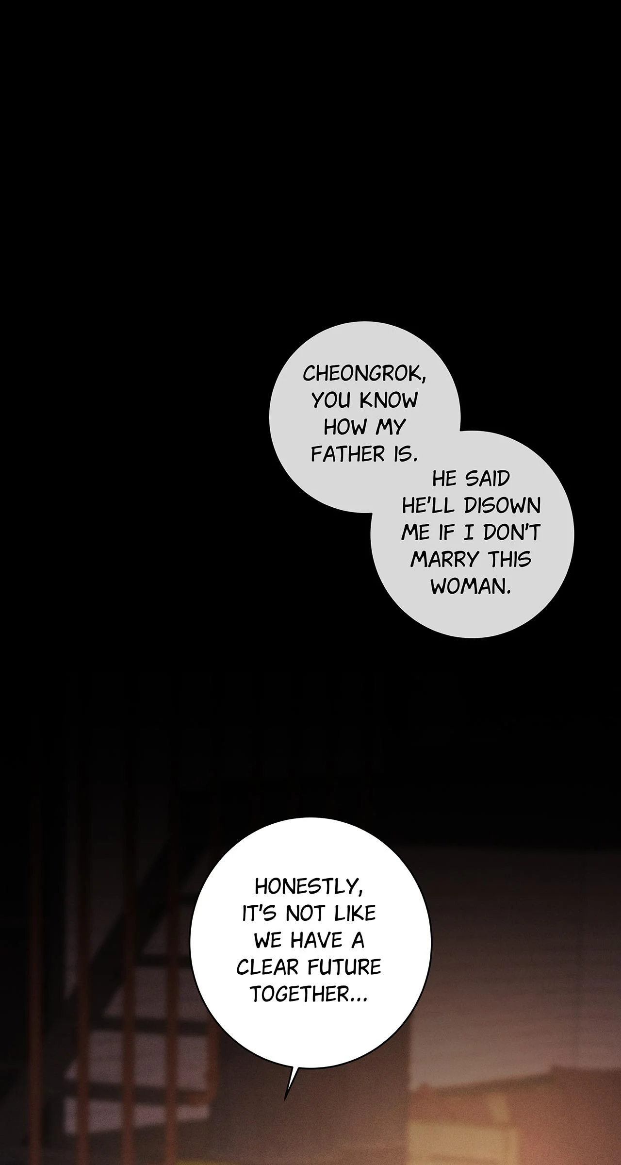 Release Your Persona - Chapter 9.09 Page 39