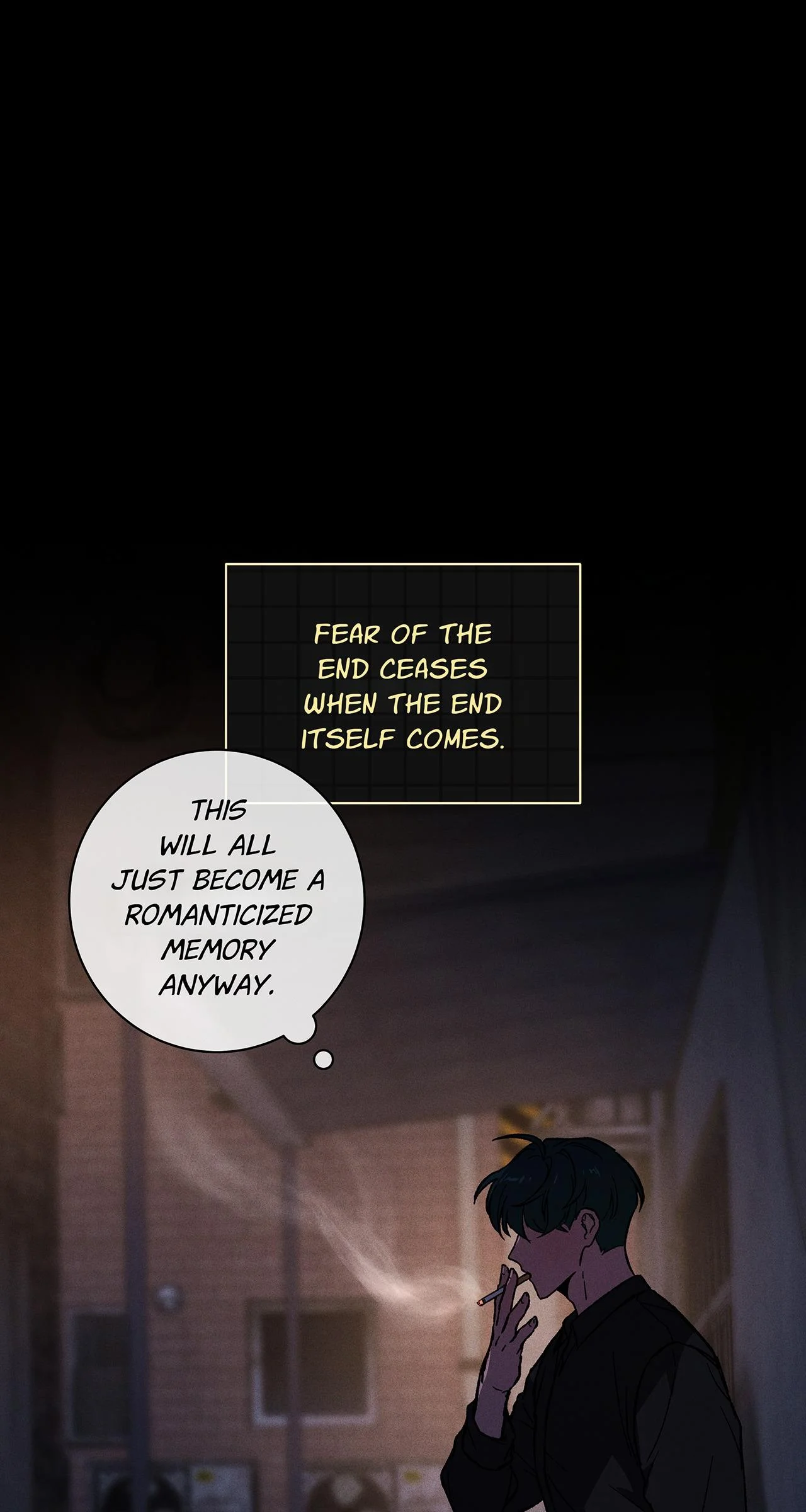 Release Your Persona - Chapter 9.09 Page 43