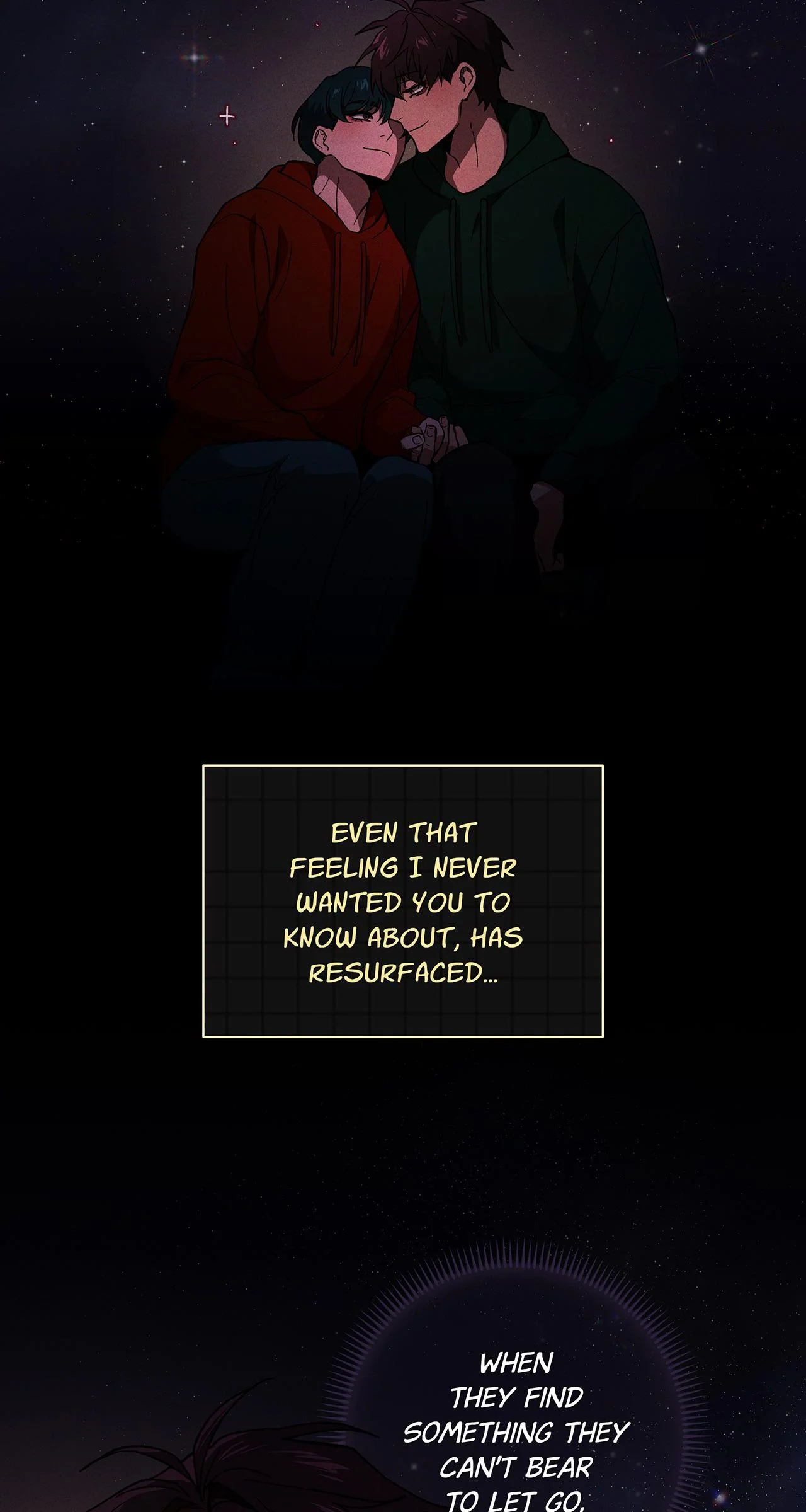 Release Your Persona - Chapter 9.09 Page 55