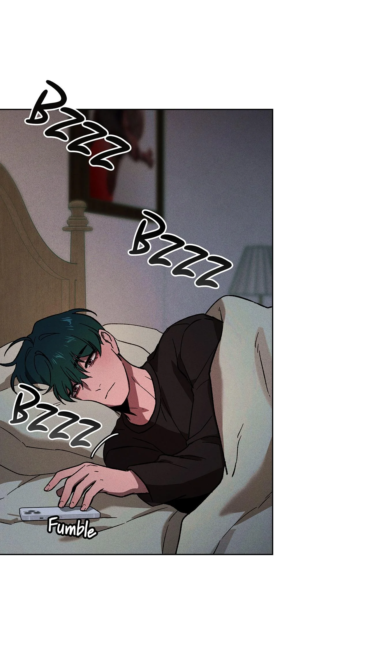 Release Your Persona - Chapter 9.09 Page 59