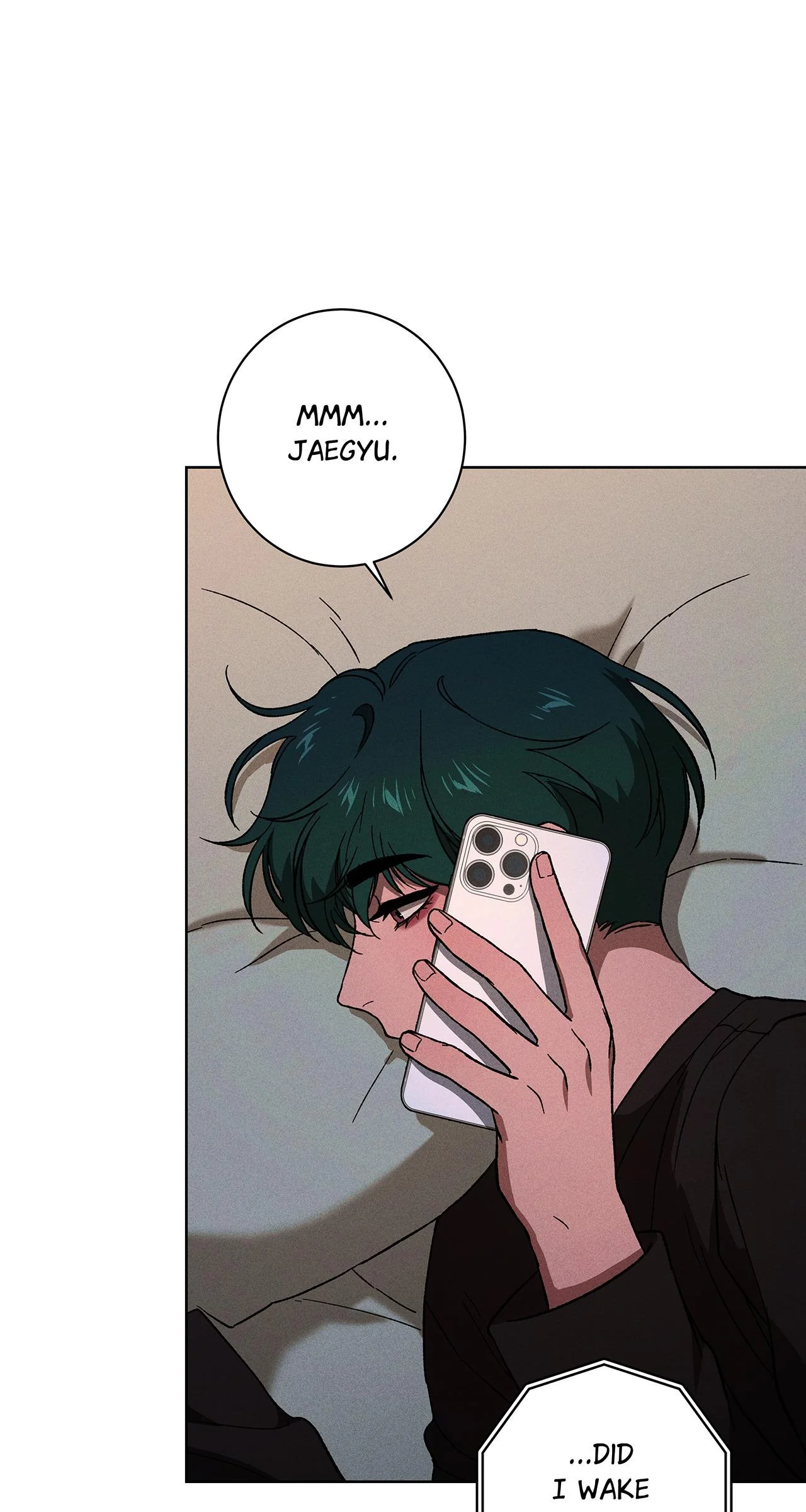 Release Your Persona - Chapter 9.09 Page 60