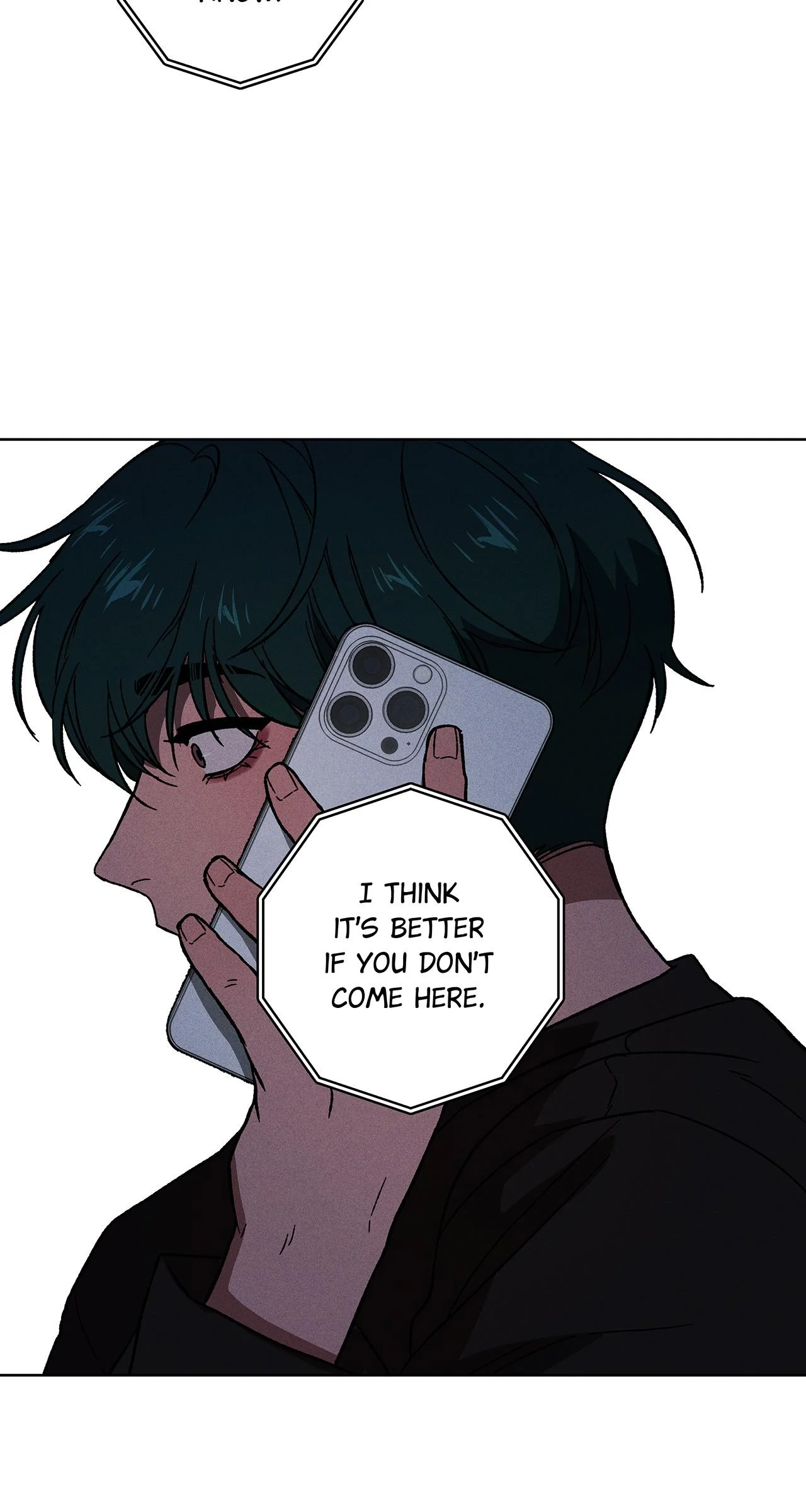Release Your Persona - Chapter 9.09 Page 62