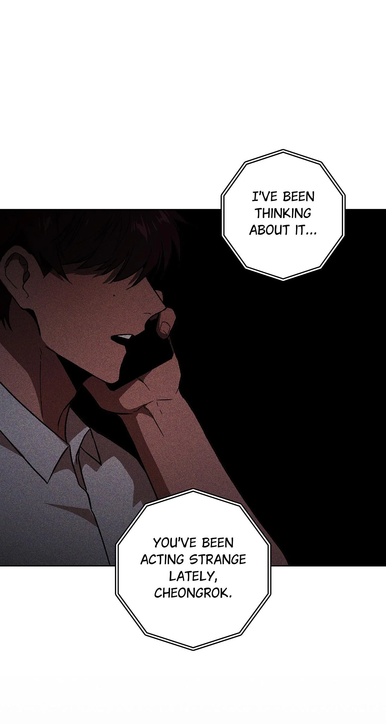 Release Your Persona - Chapter 9.09 Page 64