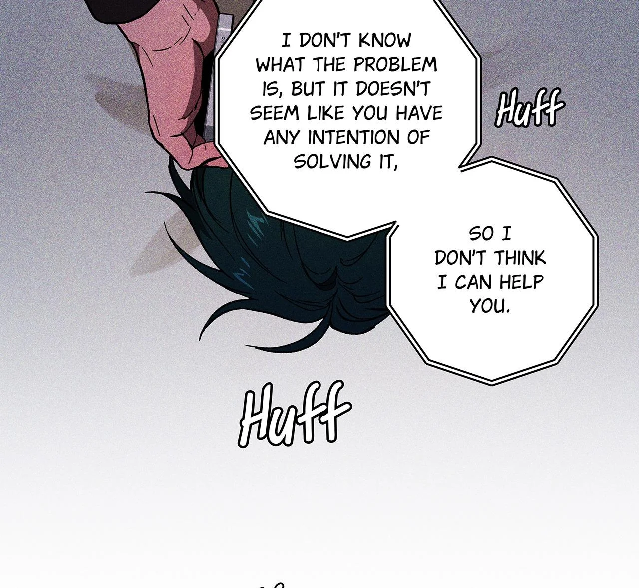 Release Your Persona - Chapter 9.09 Page 66