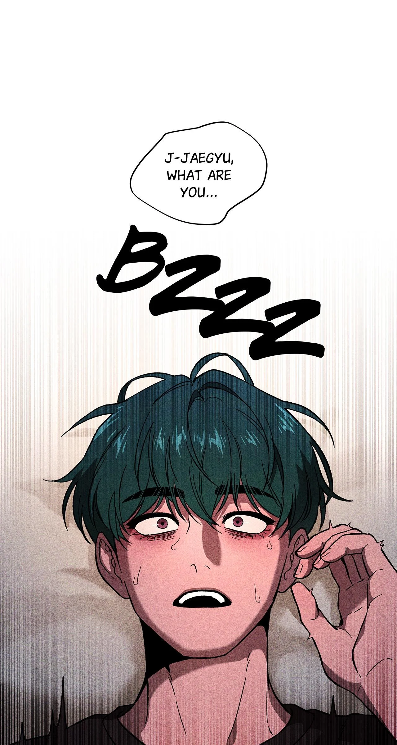 Release Your Persona - Chapter 9.09 Page 69
