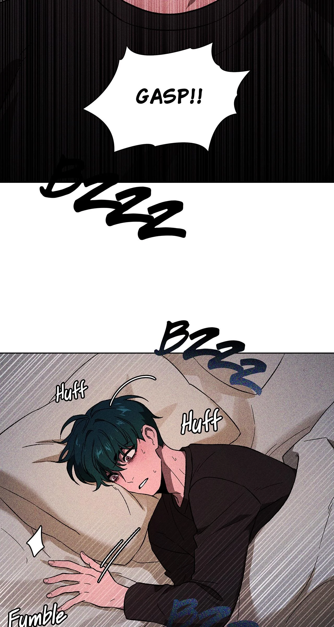 Release Your Persona - Chapter 9.09 Page 70