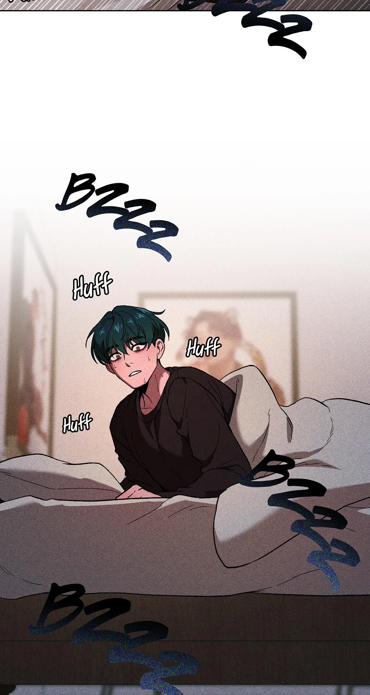 Release Your Persona - Chapter 9.09 Page 71