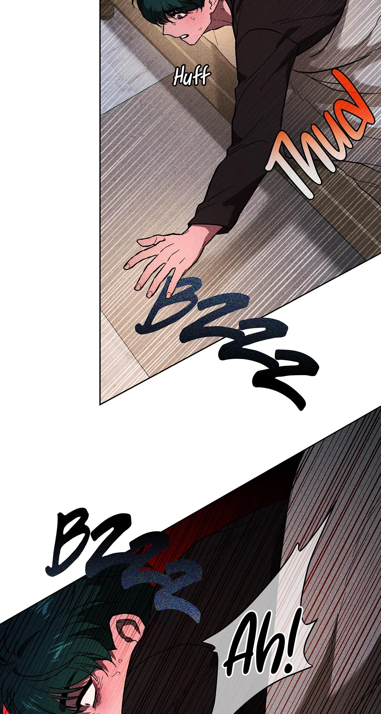 Release Your Persona - Chapter 9.09 Page 73