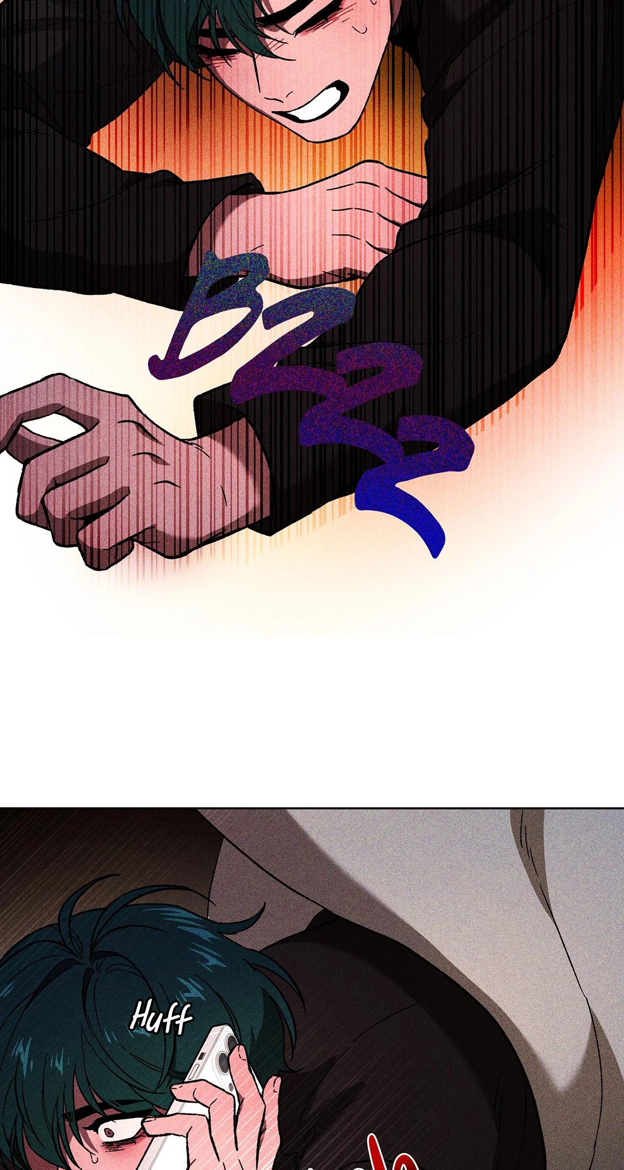 Release Your Persona - Chapter 9.09 Page 76