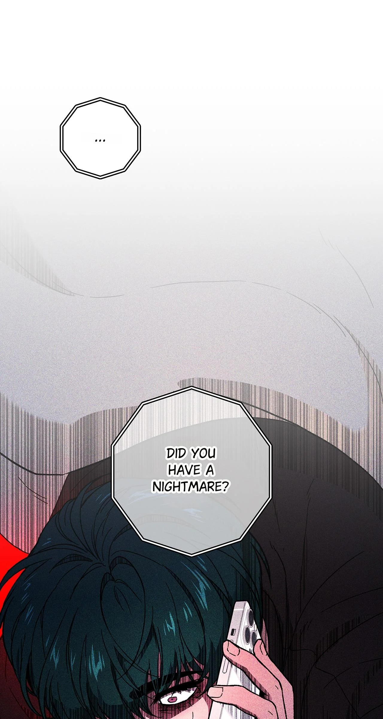 Release Your Persona - Chapter 9.09 Page 79