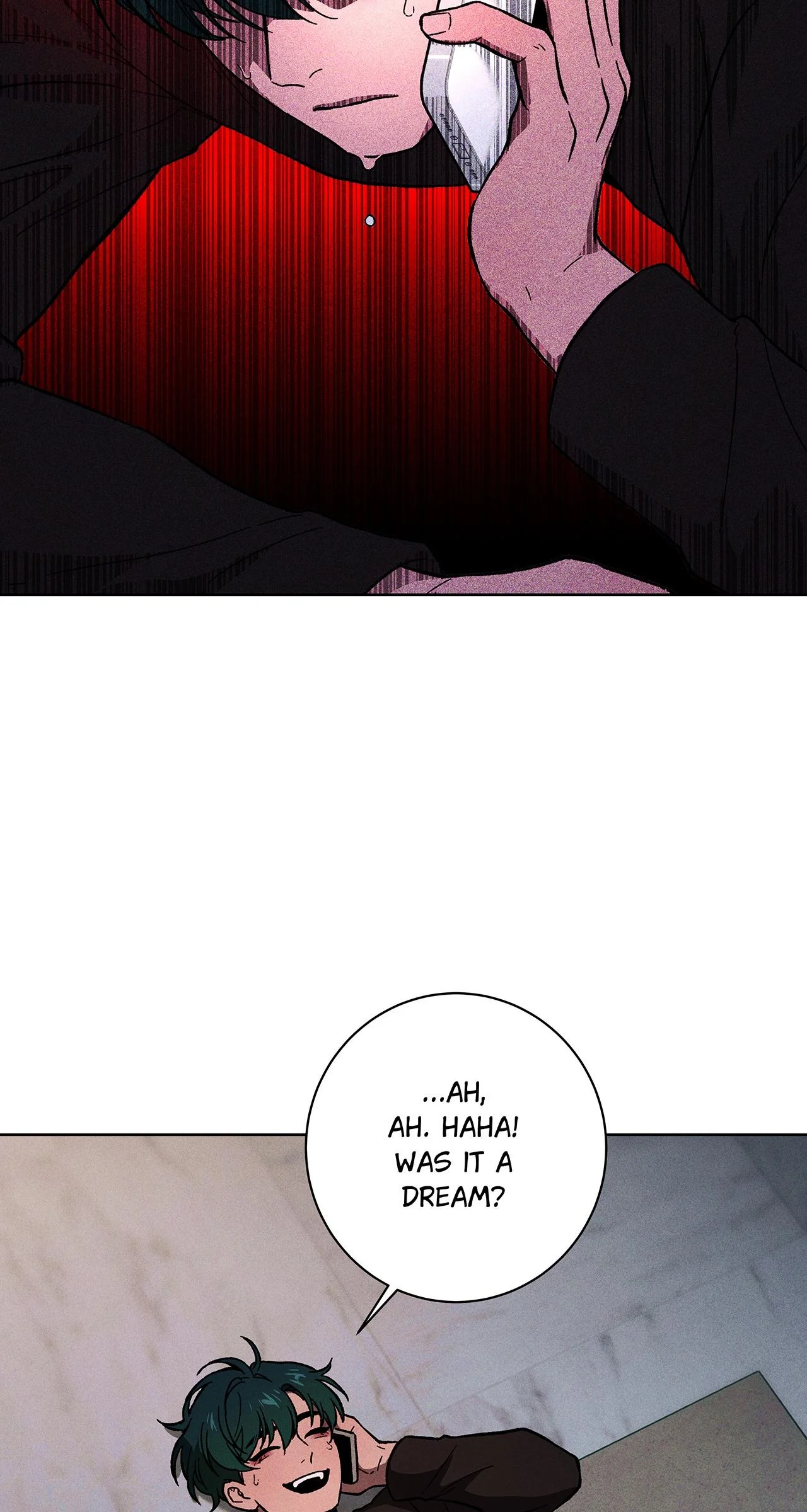 Release Your Persona - Chapter 9.09 Page 80