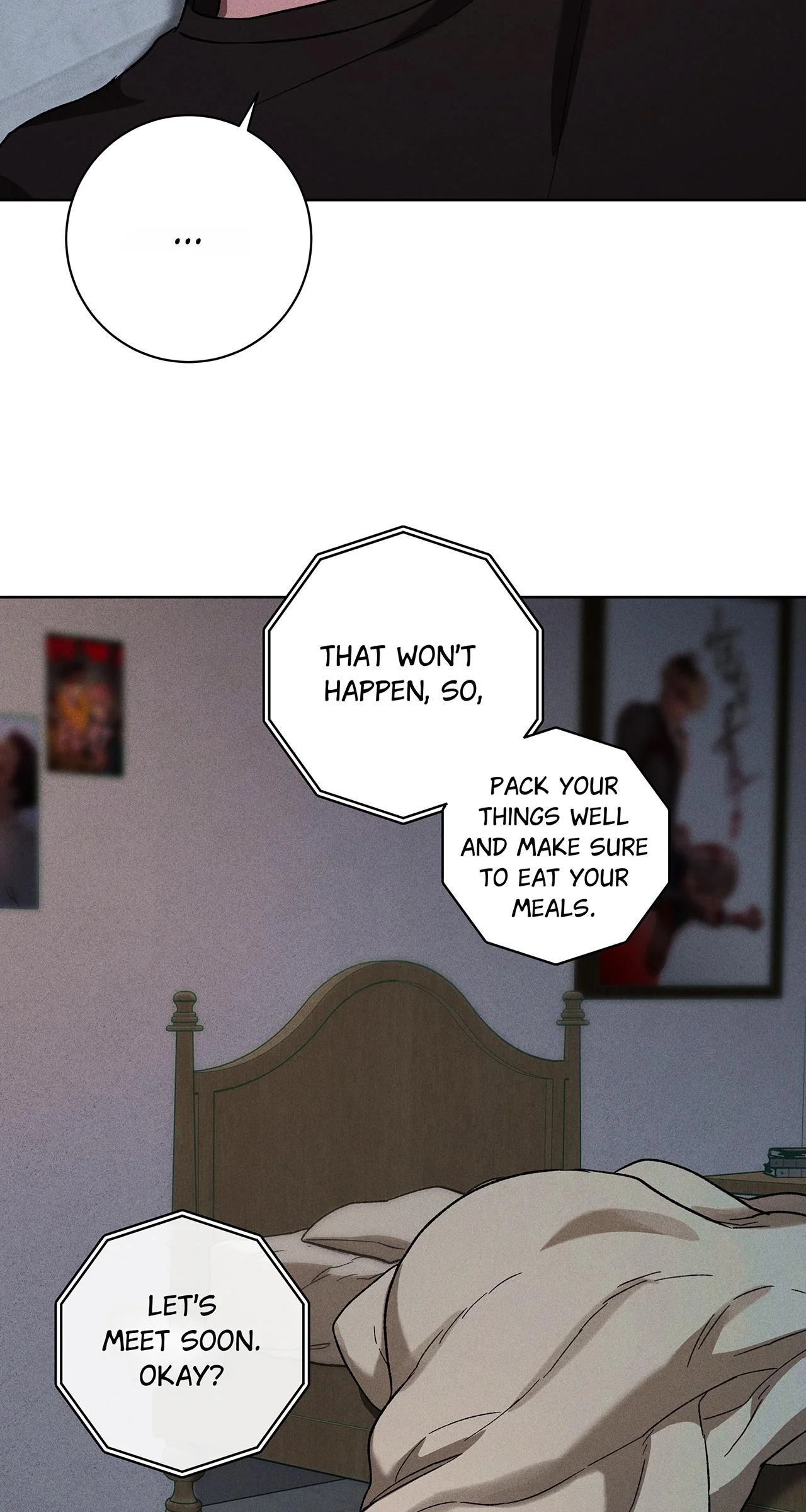 Release Your Persona - Chapter 9.09 Page 82