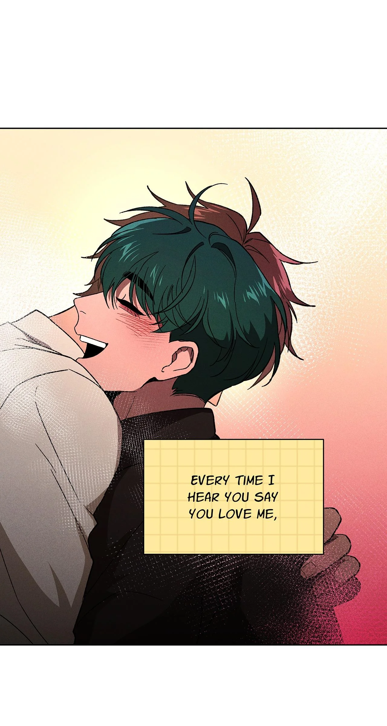 Release Your Persona - Chapter 9.09 Page 90