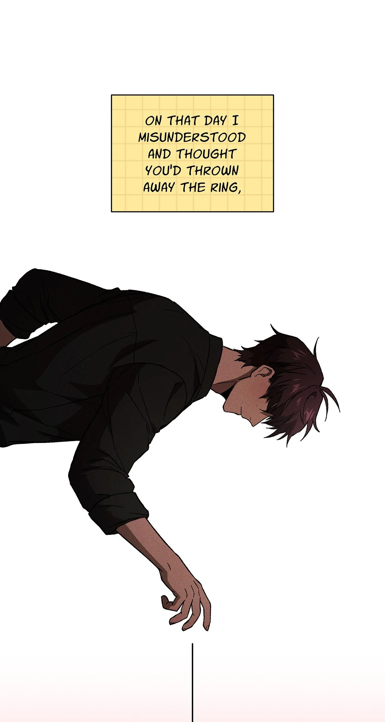 Release Your Persona - Chapter 9.09 Page 92