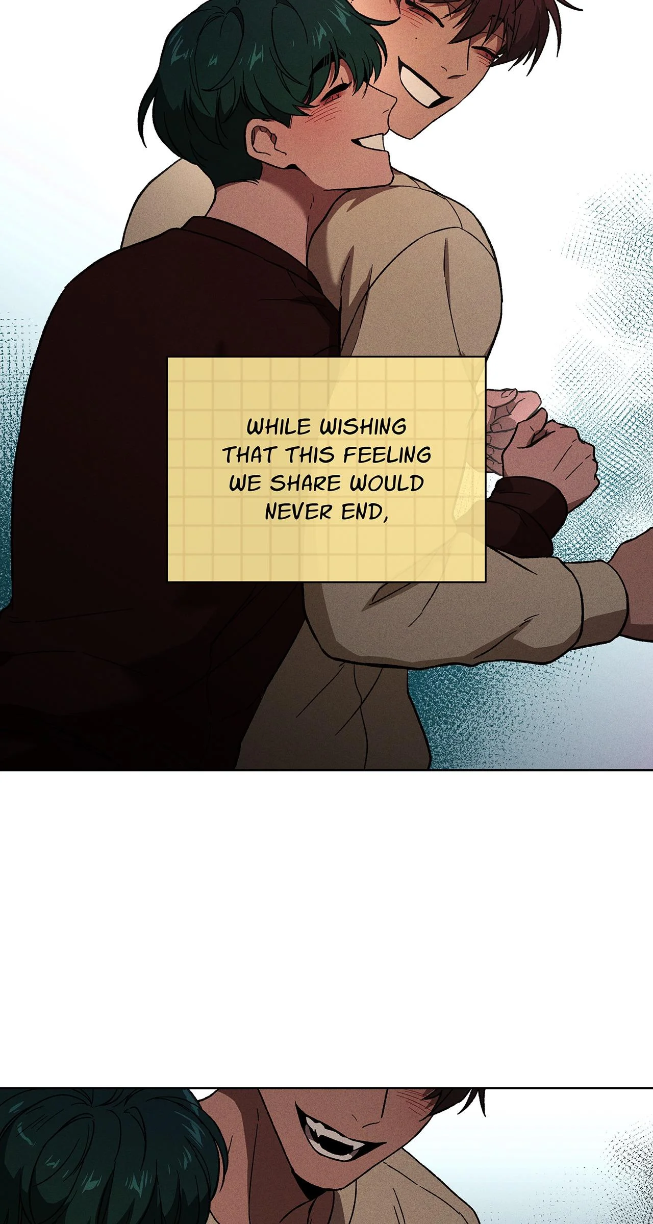 Release Your Persona - Chapter 9.09 Page 95