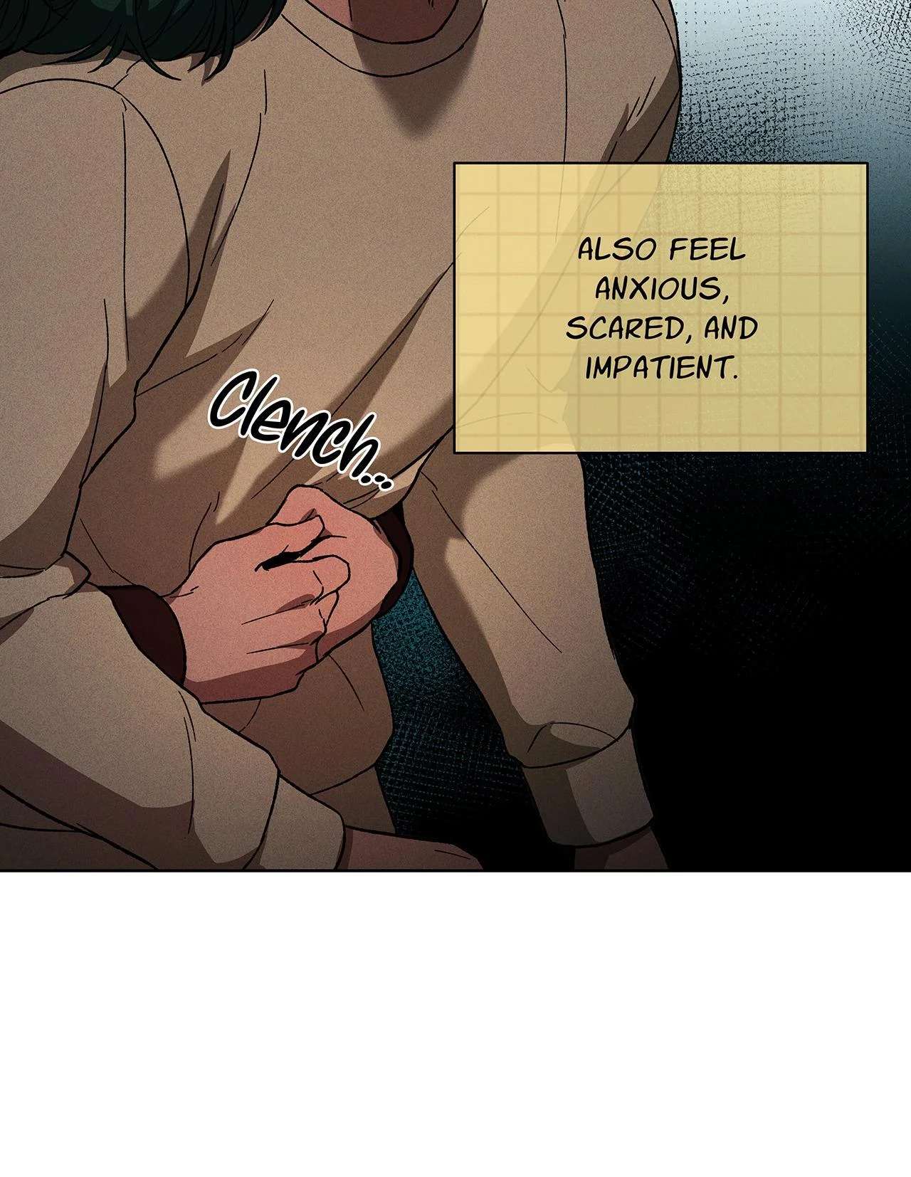 Release Your Persona - Chapter 9.09 Page 96