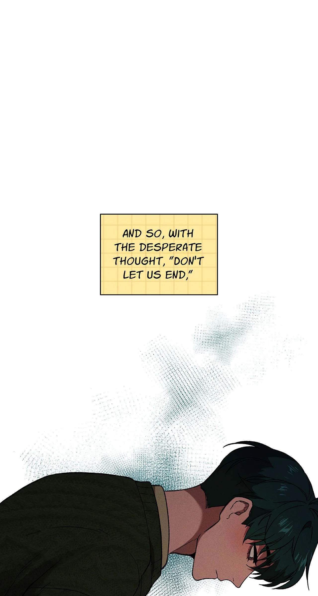 Release Your Persona - Chapter 9.09 Page 97