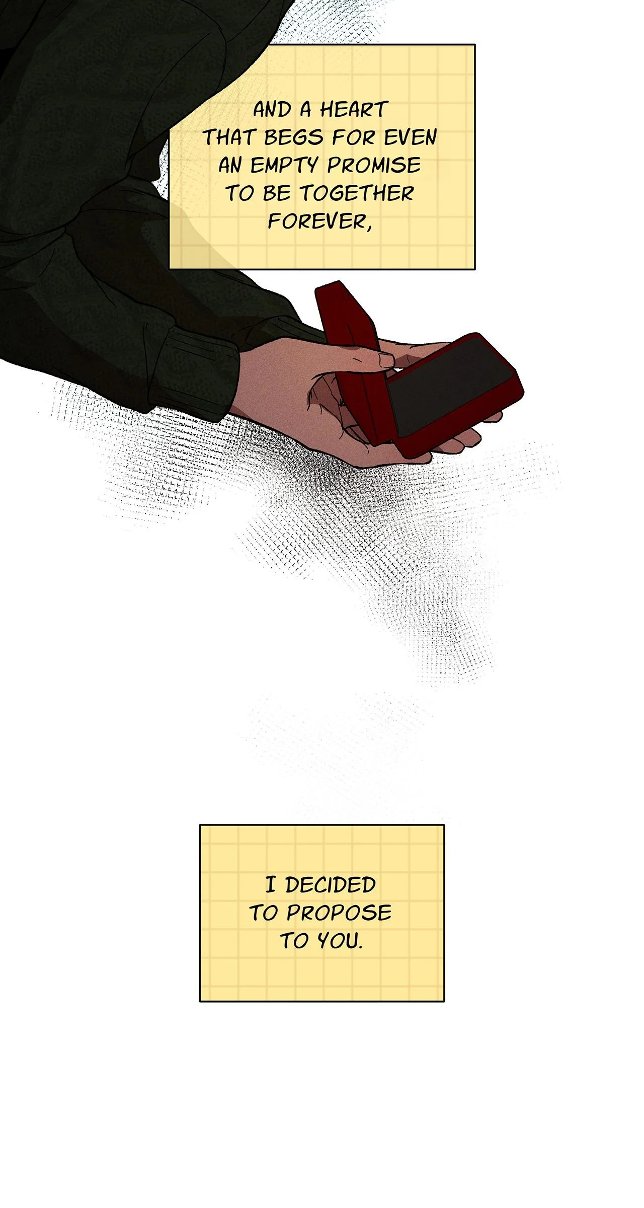 Release Your Persona - Chapter 9.09 Page 98