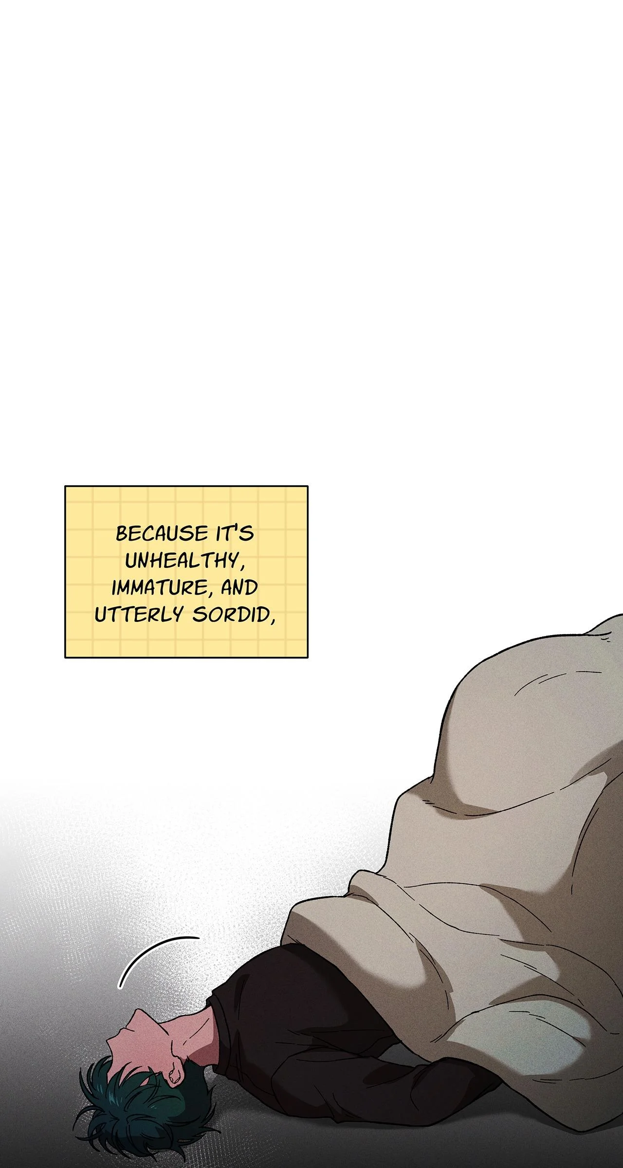 Release Your Persona - Chapter 9.09 Page 99