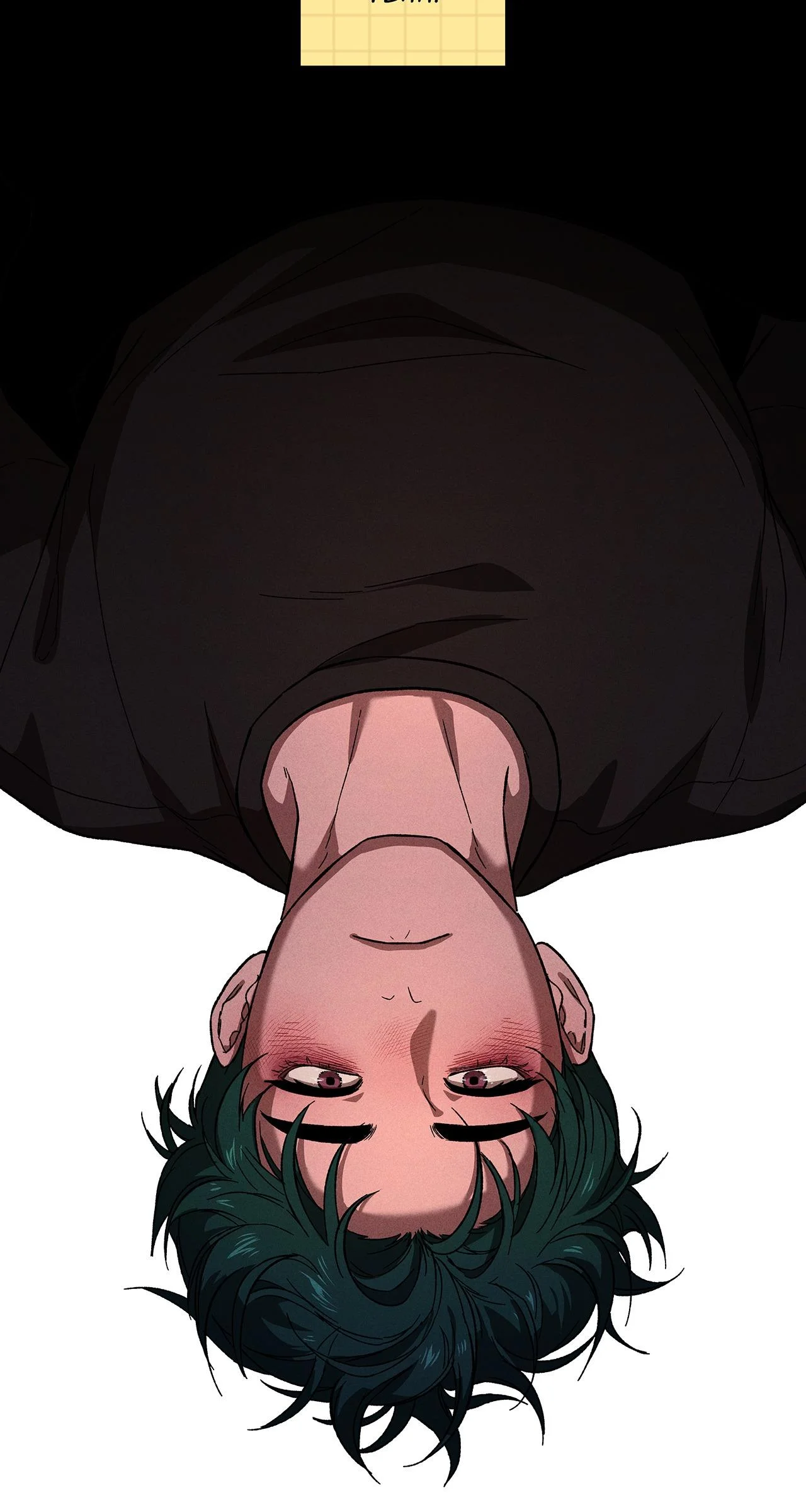 Release Your Persona - Chapter 9.09 Page 101
