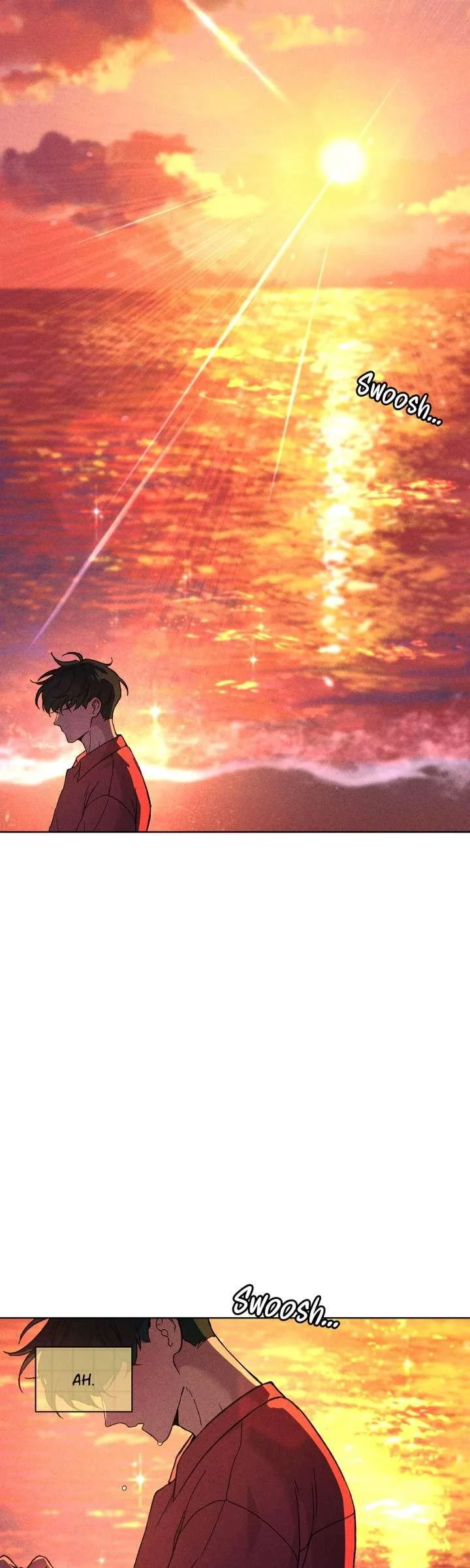 Release Your Persona - Chapter 9.11 Page 2