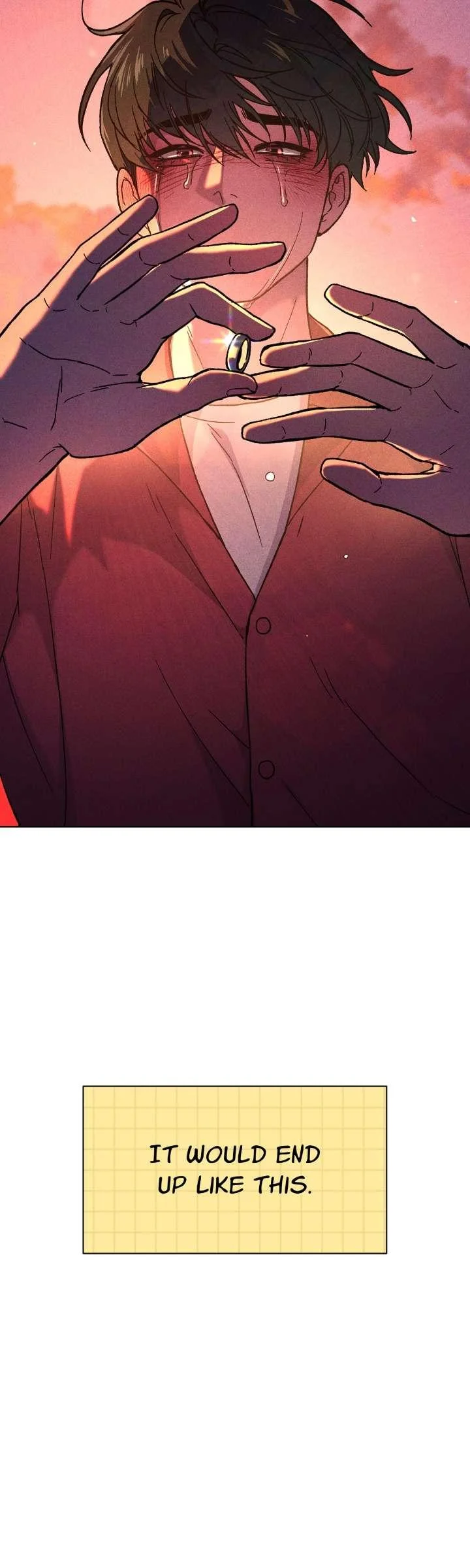 Release Your Persona - Chapter 9.11 Page 5