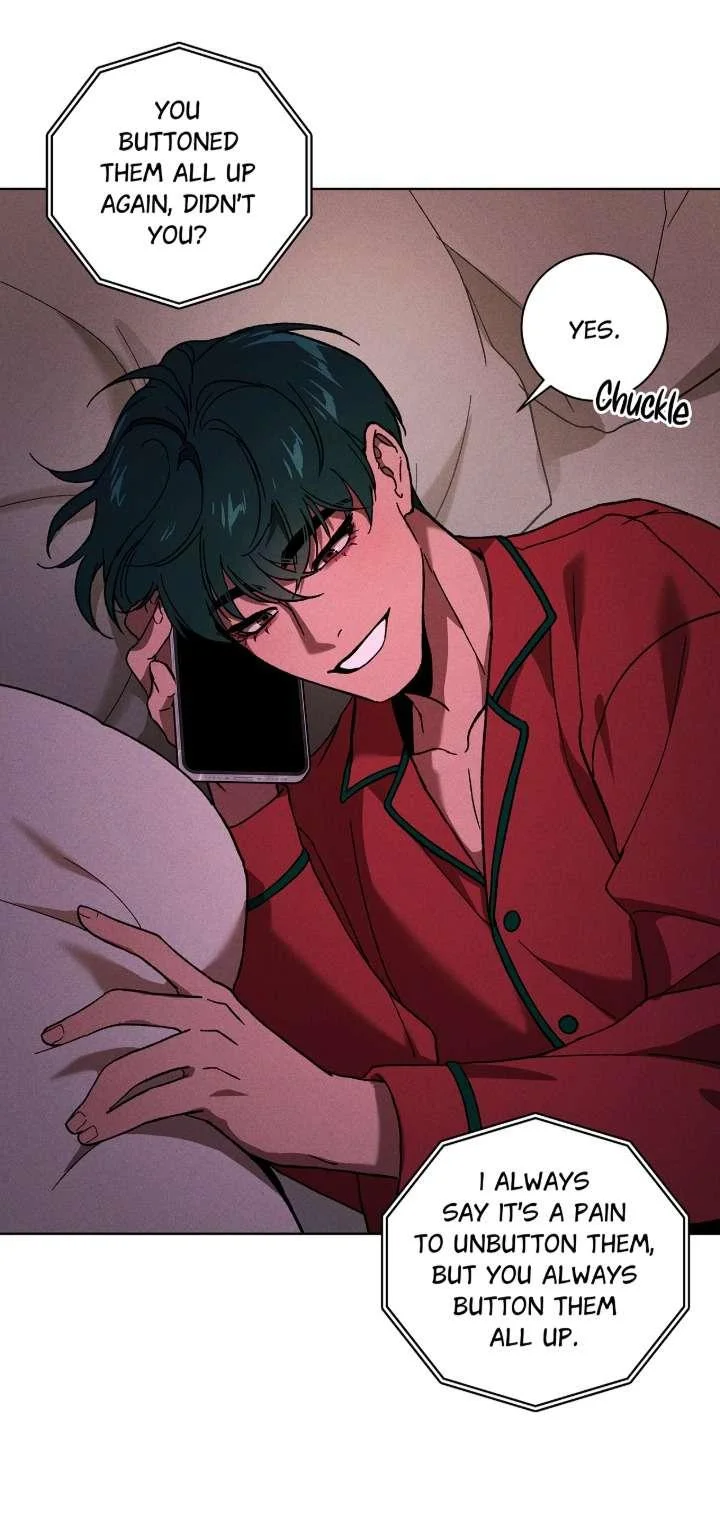 Release Your Persona - Chapter 9.11 Page 27