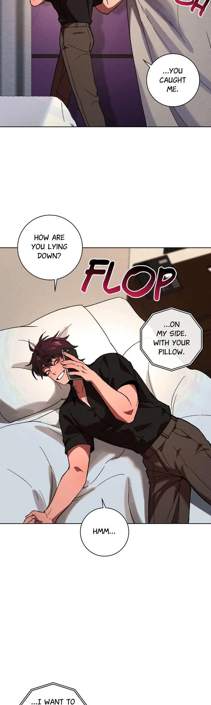 Release Your Persona - Chapter 9.11 Page 29