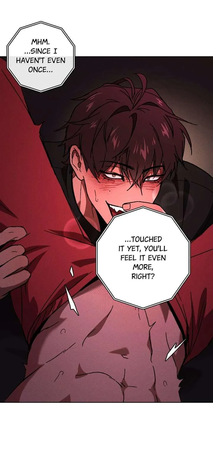 Release Your Persona - Chapter 9.11 Page 36
