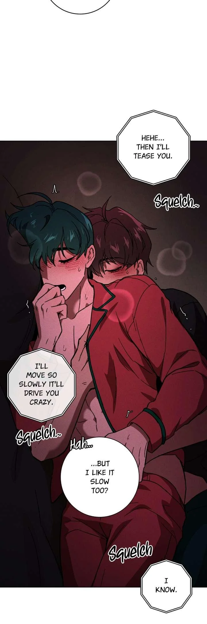 Release Your Persona - Chapter 9.11 Page 46