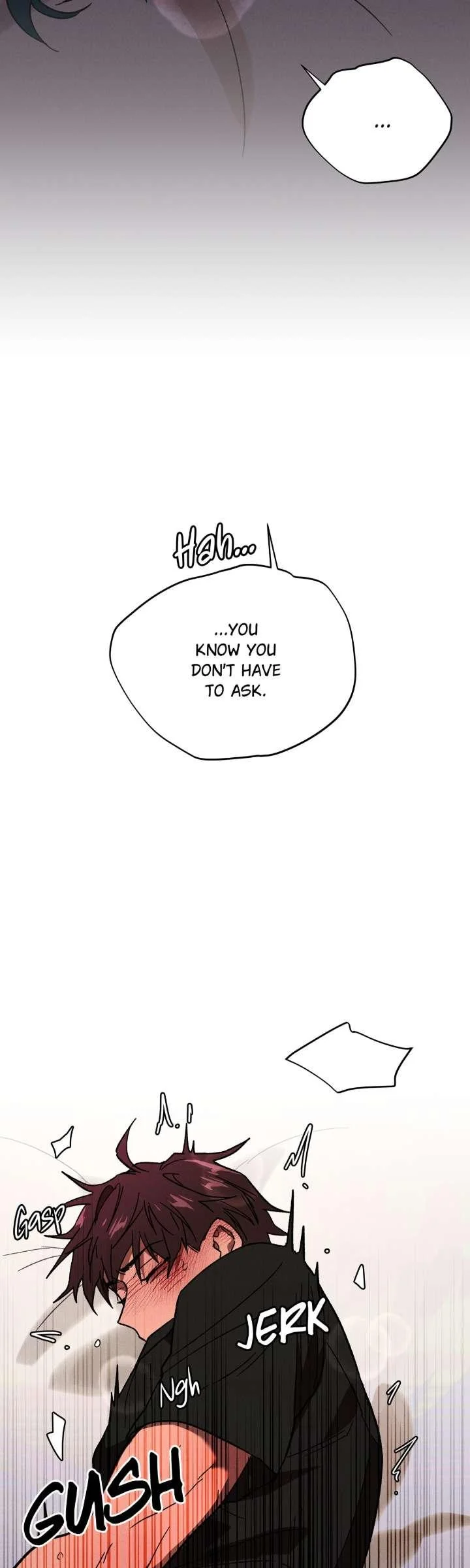 Release Your Persona - Chapter 9.11 Page 50