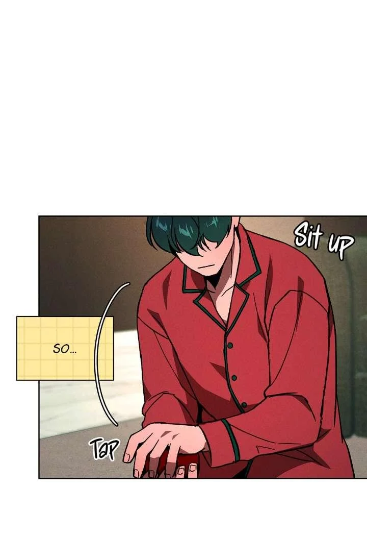 Release Your Persona - Chapter 9.11 Page 70
