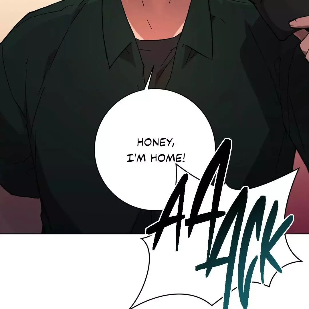 Release Your Persona - Chapter 9 Page 5