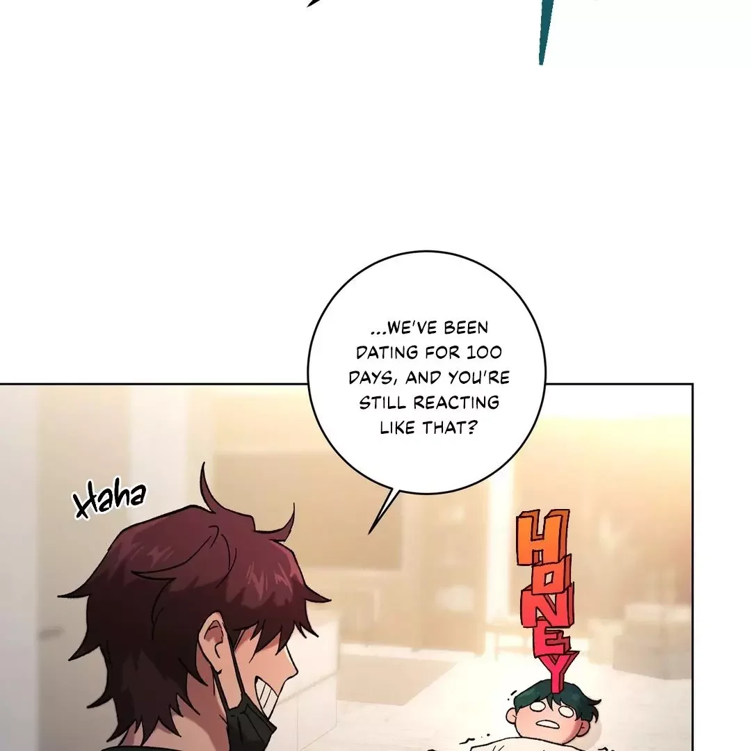 Release Your Persona - Chapter 9 Page 6
