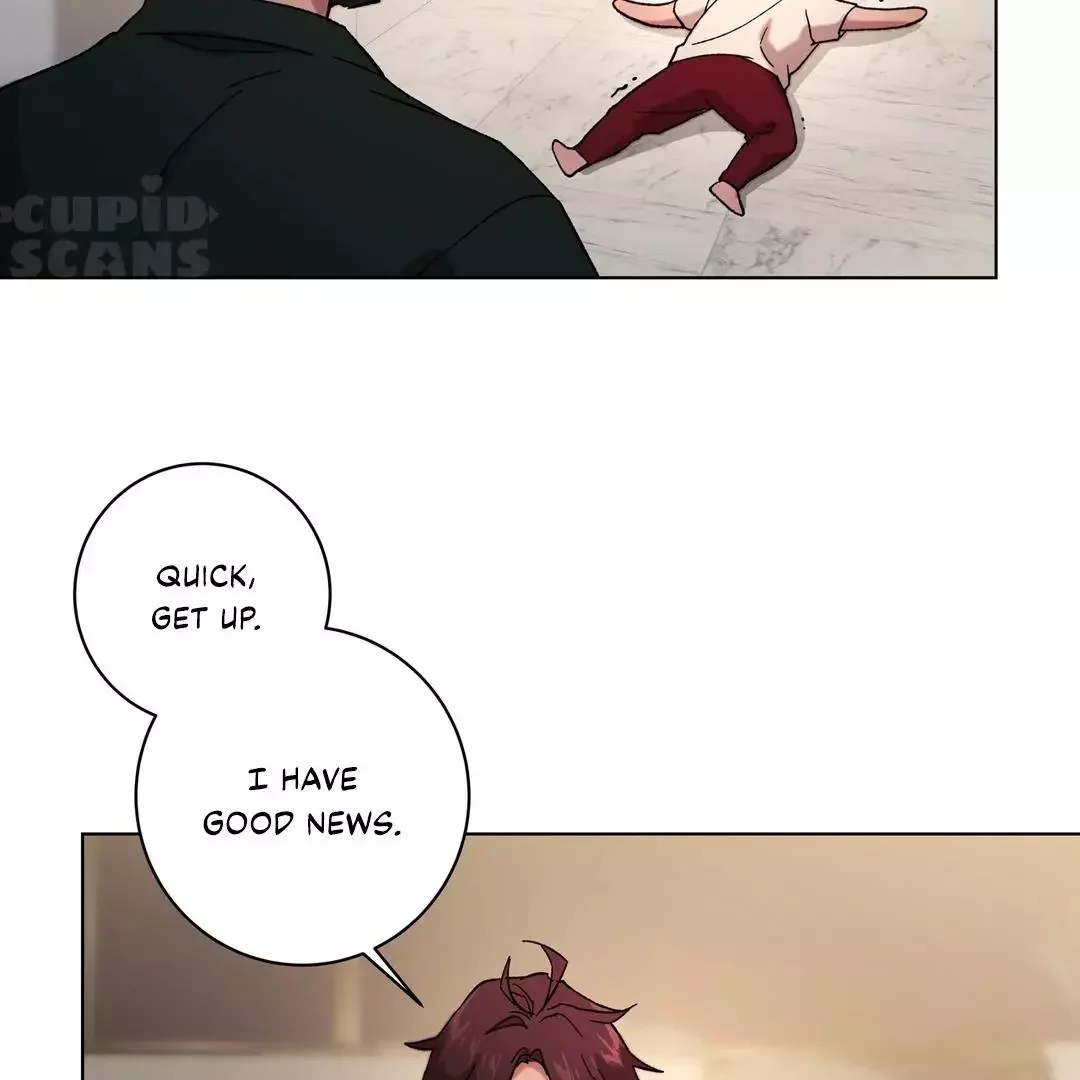 Release Your Persona - Chapter 9 Page 7