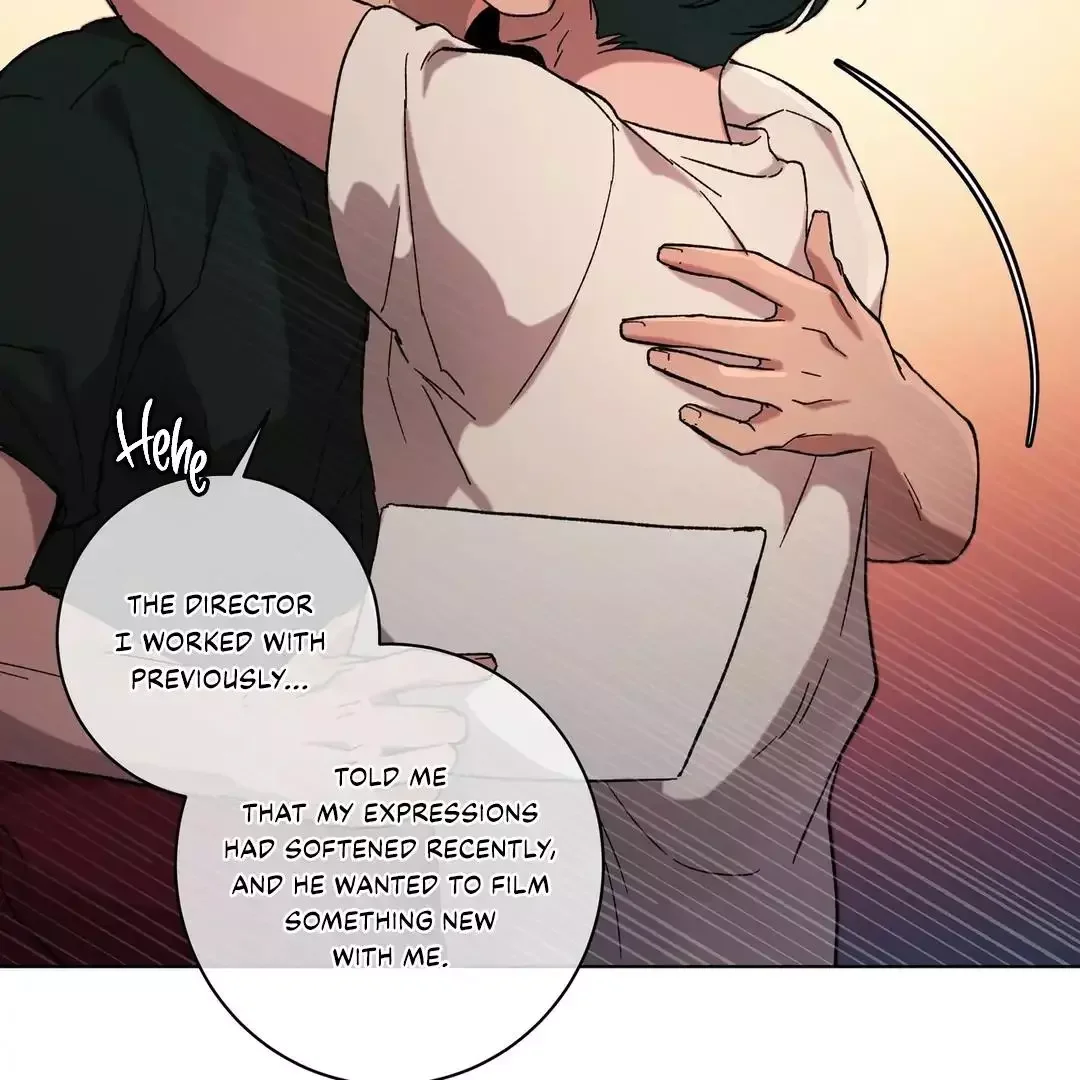 Release Your Persona - Chapter 9 Page 14