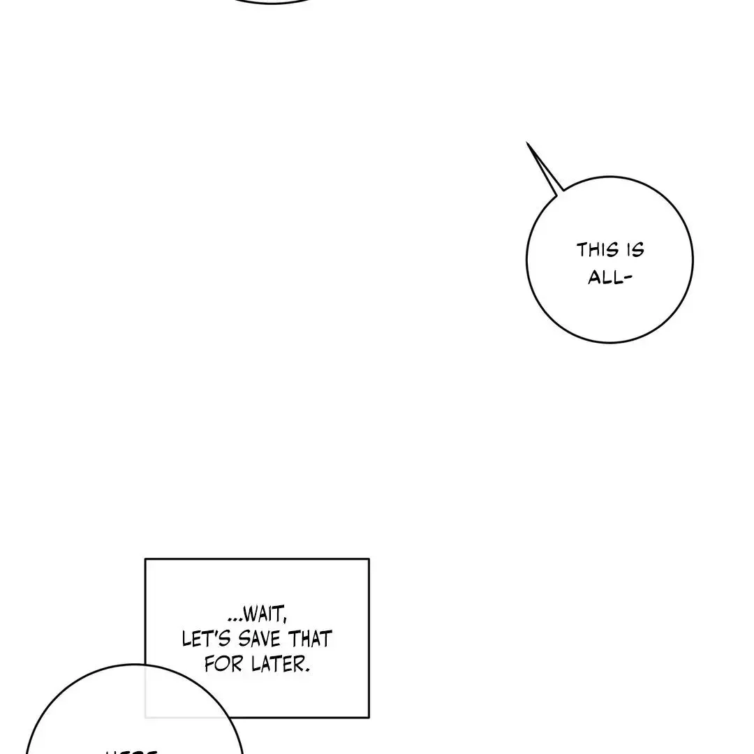 Release Your Persona - Chapter 9 Page 15