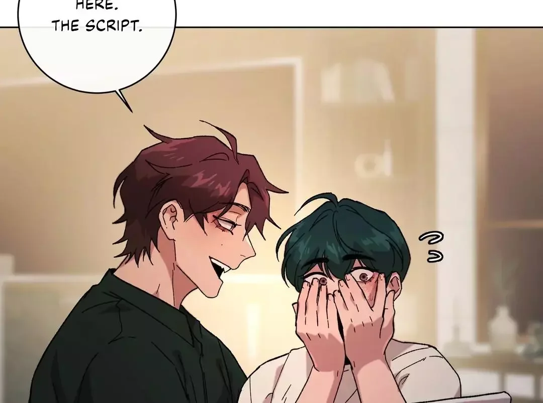 Release Your Persona - Chapter 9 Page 16
