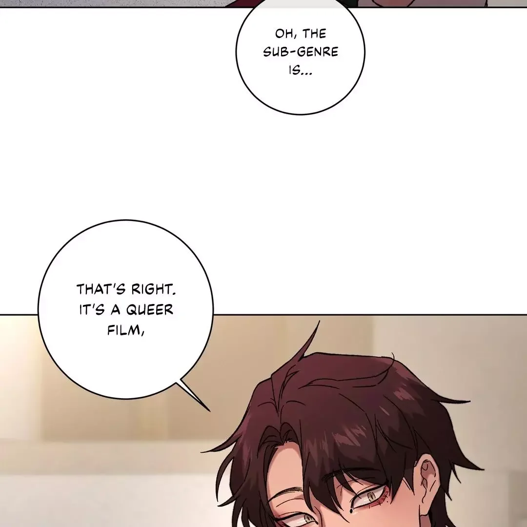 Release Your Persona - Chapter 9 Page 19