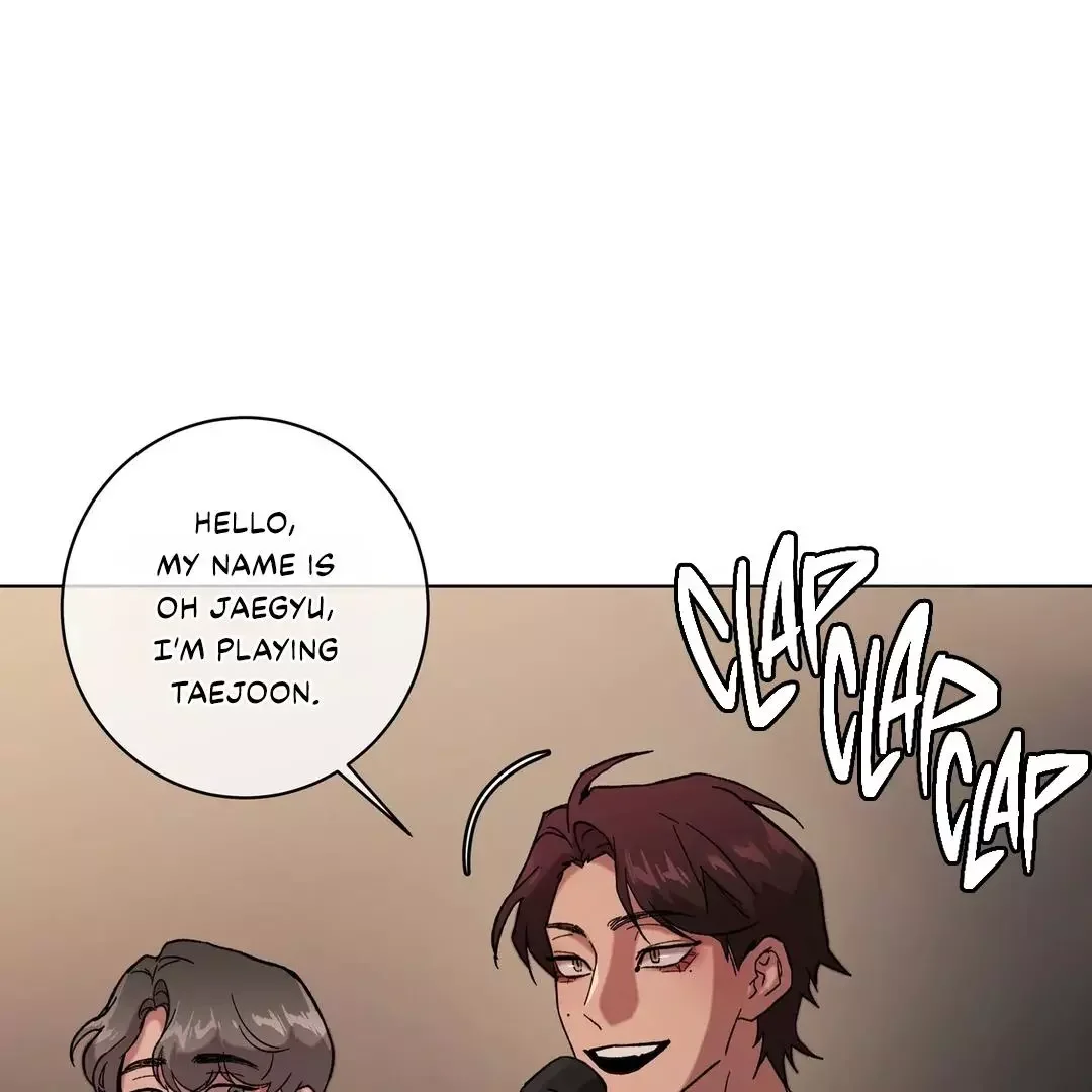 Release Your Persona - Chapter 9 Page 27