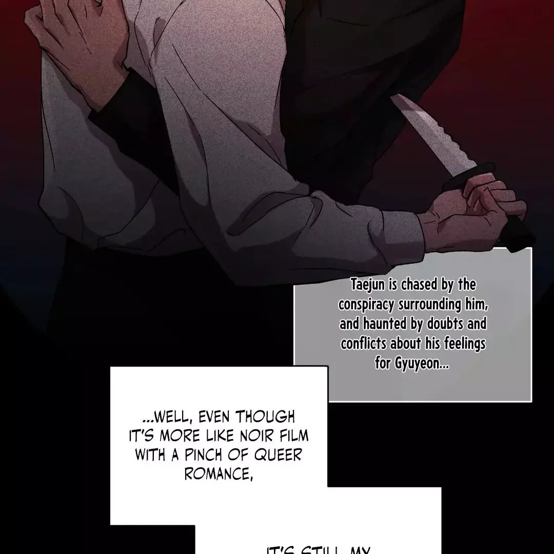 Release Your Persona - Chapter 9 Page 31