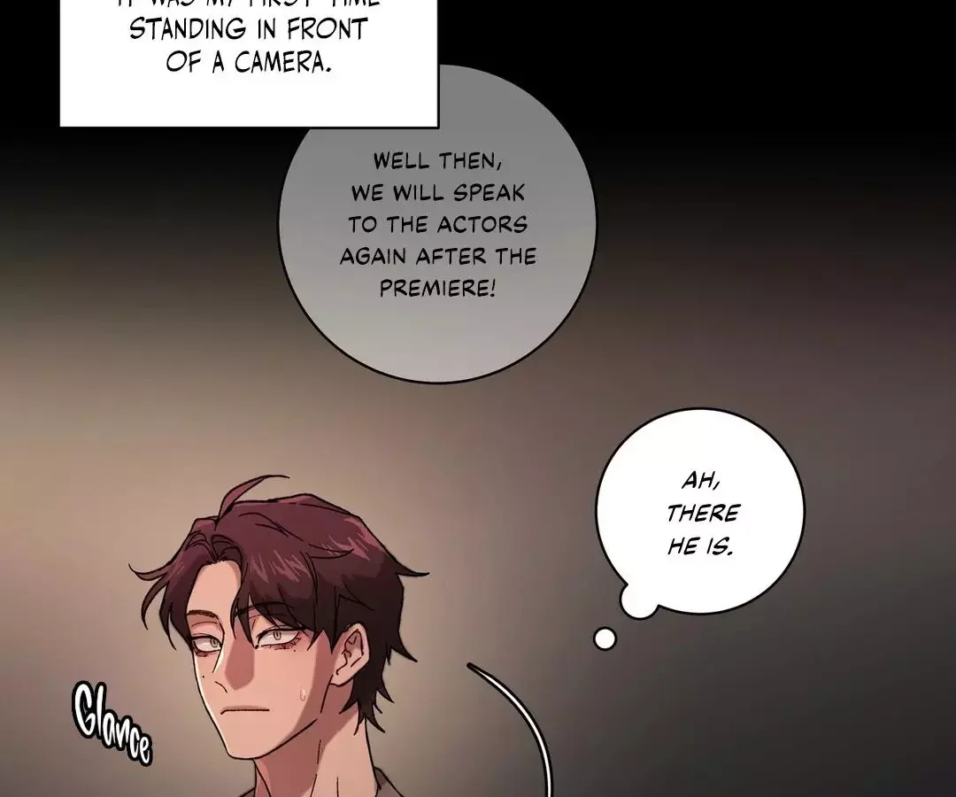 Release Your Persona - Chapter 9 Page 33