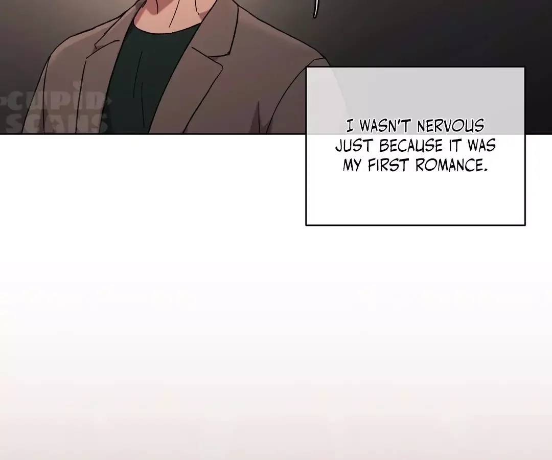 Release Your Persona - Chapter 9 Page 34