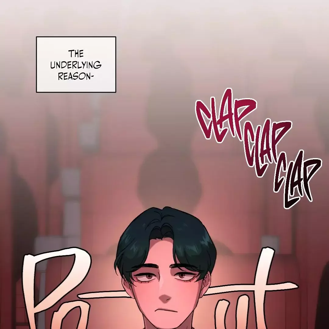 Release Your Persona - Chapter 9 Page 35